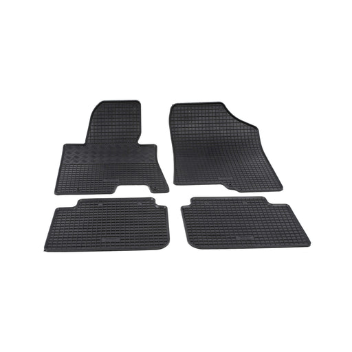 Covorase auto Hyundai i30 II, caroserie Combi, fabricatie 02.2012 - 06.2017 - 1