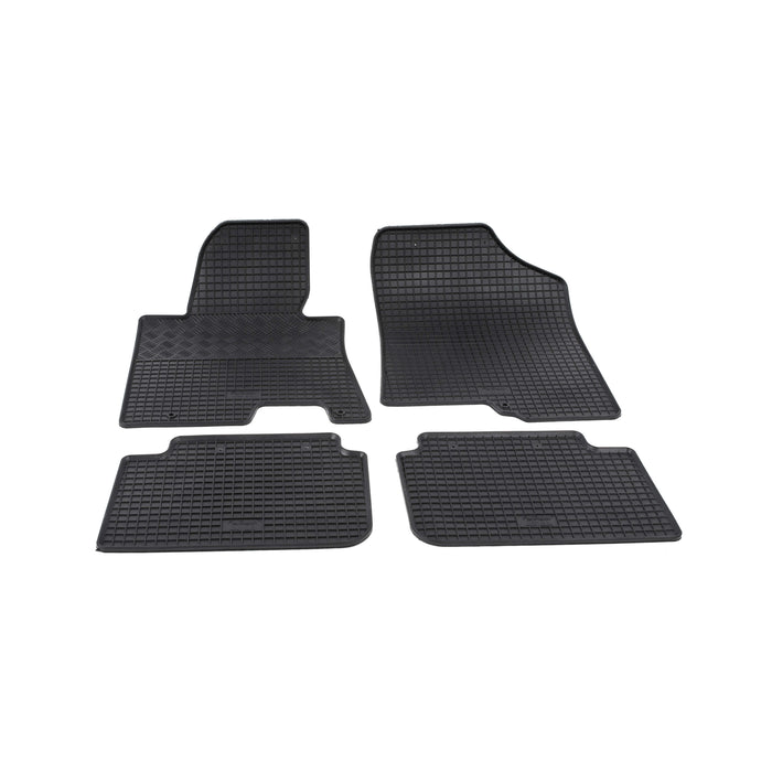 Covorase auto Hyundai i30 II, caroserie Combi, fabricatie 02.2012 - 06.2017 - 1