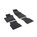 COVORASE AUTO JEEP COMPASS FABRICATIE 2017 - PREZENT