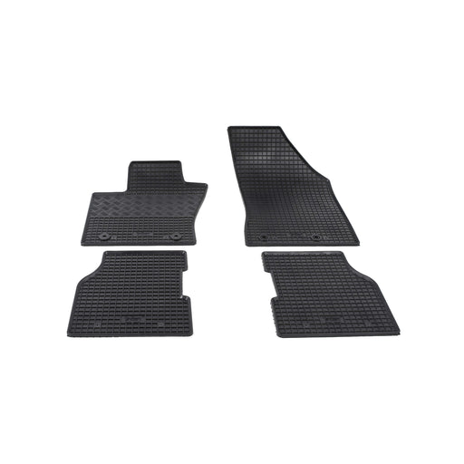 COVORASE AUTO JEEP COMPASS FABRICATIE 2017 - PREZENT