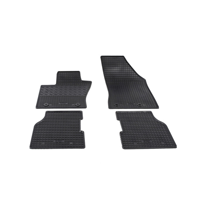 COVORASE AUTO JEEP COMPASS FABRICATIE 2017 - PREZENT