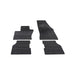 COVORASE AUTO JEEP COMPASS FABRICATIE 2017 - PREZENT