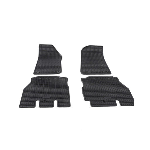 COVORASE AUTO JEEP WRANGLER FABRICATIE 2019 - PREZENT