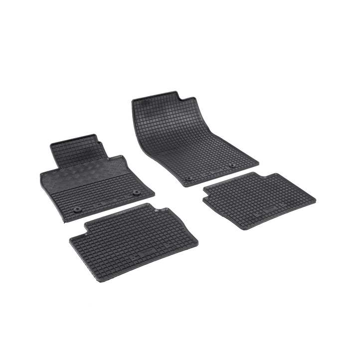 Covorase auto Mazda CX-30, caroserie SUV, fabricatie 08.2019 - prezent - 2