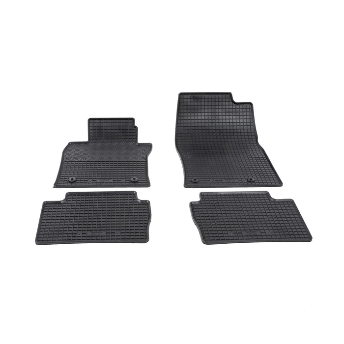Covorase auto Mazda CX-30, caroserie SUV, fabricatie 08.2019 - prezent - 1