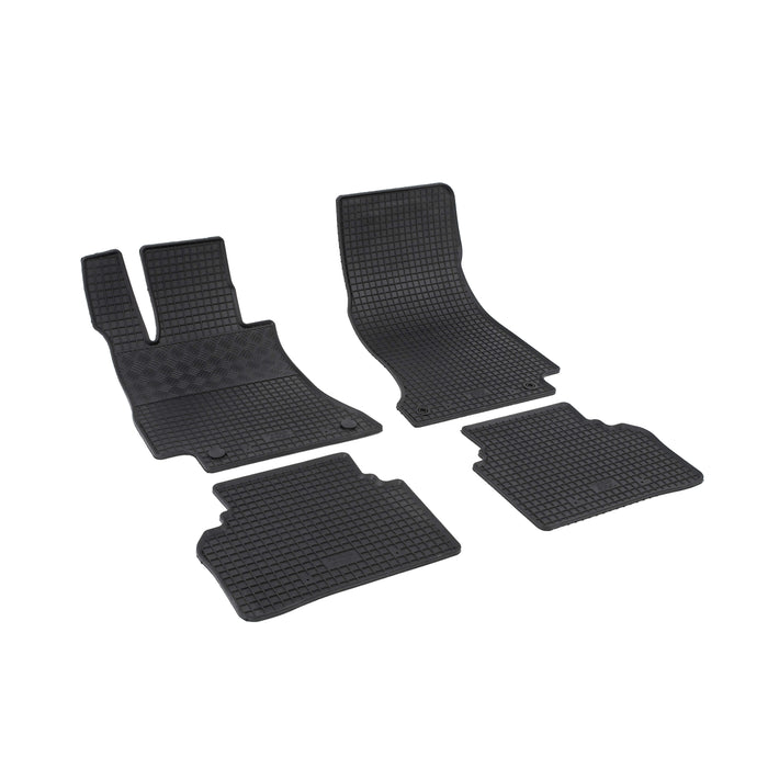 COVORASE AUTO MERCEDES CLASA E (W213), FABRICATIE 2016 - PREZENT