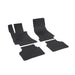COVORASE AUTO MERCEDES CLASA E (W213), FABRICATIE 2016 - PREZENT