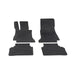 COVORASE AUTO MERCEDES CLASA E (W213), FABRICATIE 2016 - PREZENT