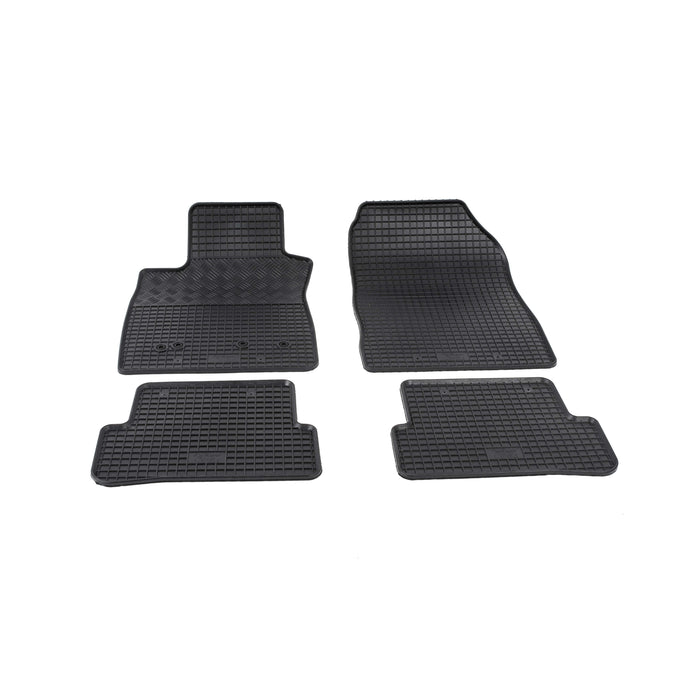 COVORASE AUTO RENAULT CLIO III FABRICATIE 10.2005 - 2011 (2)