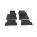 COVORASE AUTO RENAULT CLIO III FABRICATIE 10.2005 - 2011 (2)