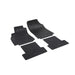 Covorase auto Renault Megane III, caroserie Combi, fabricatie 06.2009 - 08.2016 - 1