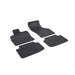 Covorase auto Skoda Octavia III, caroserie Combi, fabricatie 05.2013 - 05.2020 - 2