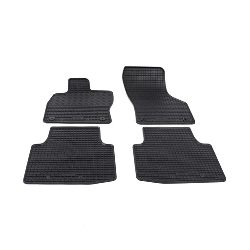 COVORASE AUTO SKODA SUPERB III FABRICATIE 05.2015 - PREZENT