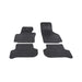 COVORASE AUTO VW GOLF VI PLUS FABRICATIE 2009 - PREZENT