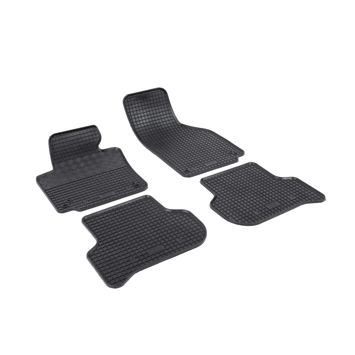 COVORASE AUTO VW GOLF VI PLUS FABRICATIE 2009 - PREZENT