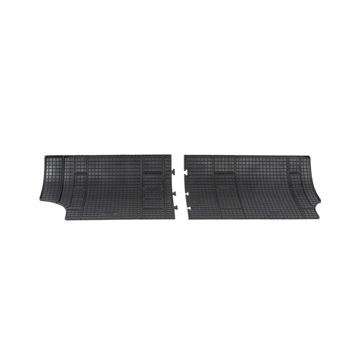 COVORASE AUTO VW T5  T6 MULTIVAN FABRICATIE 2006 - 2015 (RANDUL 3)