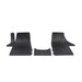 COVORASE AUTO VW T5  T6 MULTIVAN, 2  3 LOCURI, FABRICATIE 2006 - PREZENT (FATA)