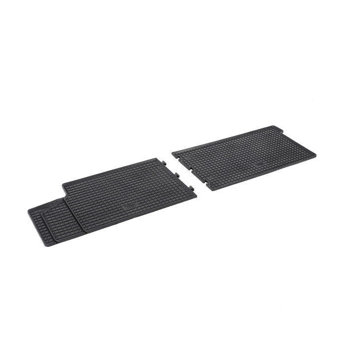 COVORASE AUTO VW T5  T6 TRANSPORTER FABRICATIE 2006 - PREZENT (RANDUL 2)