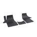 COVORASE AUTO VW T5  T6 TRANSPORTER, 2  3 LOCURI, FABRICATIE 2006 - PREZENT (FATA)