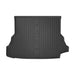 Tavita portbagaj Renault Laguna II fabricatie 01.2001 - 06.2007, caroserie hatchback #1 - 5