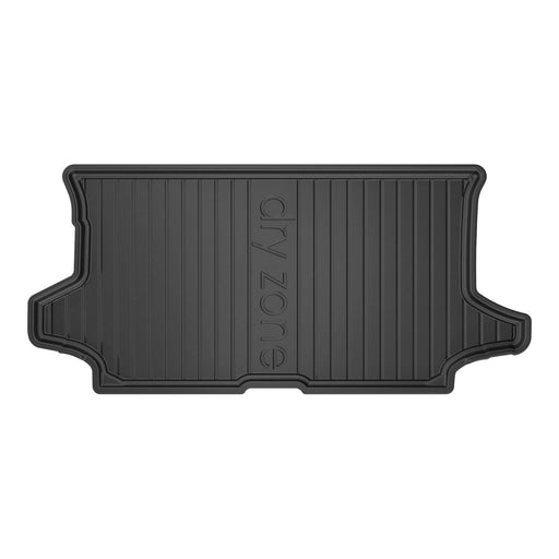 Tavita portbagaj Nissan Note fabricatie 2006 - 09.2013, caroserie van #2 - 1
