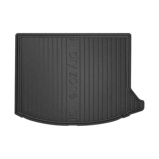 Tavita portbagaj Mazda 3 II fabricatie 2008 - 2013, caroserie hatchback, portbagaj superior #1 - 1