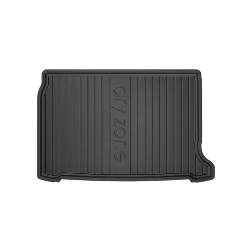 Tavita portbagaj Citroen DS3 Crossback fabricatie 04.2019 - prezent, caroserie suv, cu subwoofer #1 - 1
