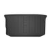 Tavita portbagaj Renault Twingo III fabricatie 08.2014 - prezent, caroserie hatchback #1 - 1