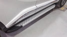 Trepte laterale Isuzu D-Max, caroserie Pick-up, fabricatie 2012 - 2017 - 3