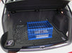 Plasa de portbagaj Volkswagen Polo IV, caroserie Hatchback, fabricatie 11.2001 - 2009 - 8