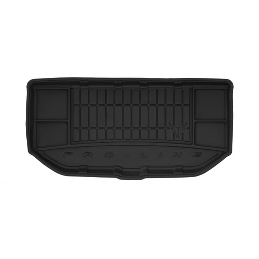Tavita de portbagaj Skoda Citigo, caroserie Hatchback, fabricatie 10.2011 - 2019, portbagaj superior - 1
