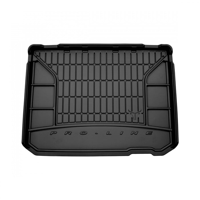 Tavita de portbagaj Jeep Renegade, caroserie SUV, fabricatie 09.2014 - 06.2018, portbagaj superior - 1