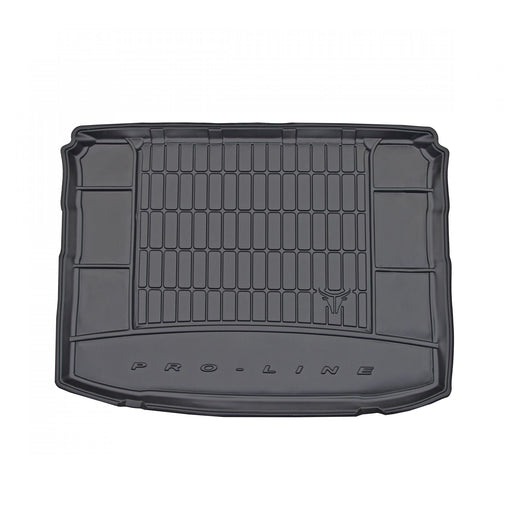 Tavita de portbagaj Citroen C4 I, caroserie Hatchback, fabricatie 2004 - 2010 - 1