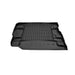 Tavita de portbagaj Jeep Wrangler JL, caroserie SUV, fabricatie 11.2017 - prezent, fara subwoofer - 2