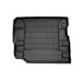 Tavita de portbagaj Jeep Wrangler JL, caroserie SUV, fabricatie 11.2017 - prezent, fara subwoofer - 3