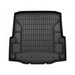 Tavite portbagaj Skoda Superb II, fabricatie 06.2008 - 04.2015, caroserie Sedan - 5