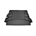 Tavita de portbagaj Land Rover Discovery 4, caroserie SUV, fabricatie 2009 - 02.2017, rand 3 culcat - 2