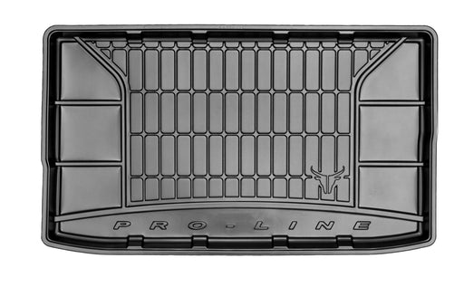 Tavita de portbagaj Ford B-Max, caroserie Van, fabricatie 09.2012 - 11.2017, portbagaj inferior - 1