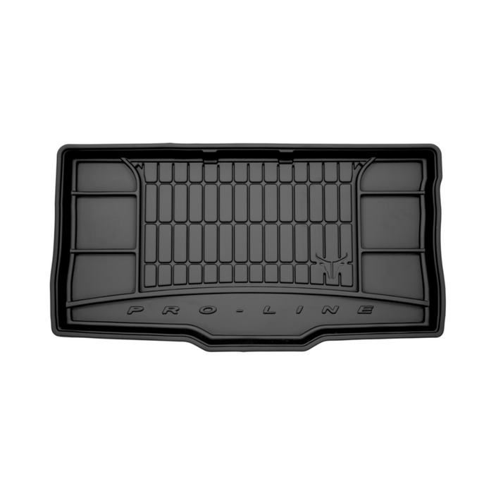 Tavita de portbagaj Fiat Panda III, caroserie Hatchback, fabricatie 03.2012 - prezent #3