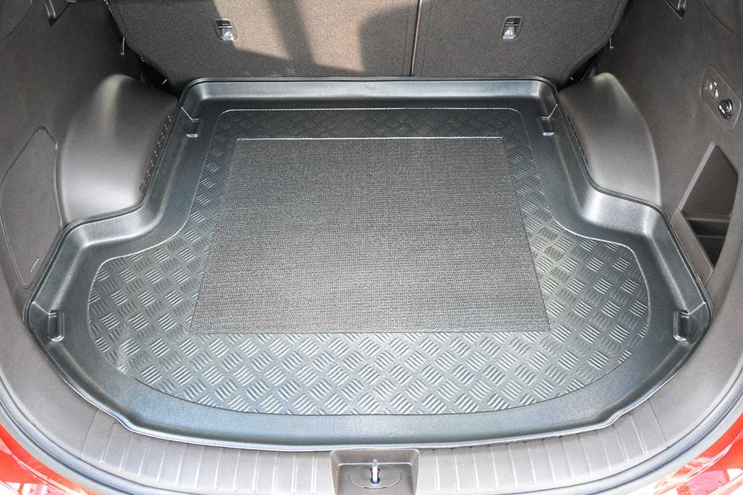 Tavita de portbagaj Hyundai Santa Fe IV, caroserie SUV, fabricatie 08.2018 - 2020, 5 locuri #1