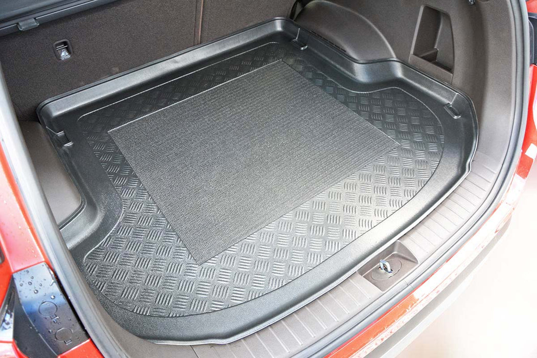 Tavita de portbagaj Hyundai Santa Fe IV, caroserie SUV, fabricatie 08.2018 - 2020, 5 locuri #1