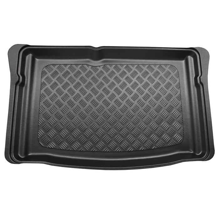 Tavita de portbagaj Seat Mii, caroserie Hatchback, fabricatie 12.2011 - 2019, portbagaj inferior #2
