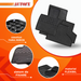 Covorase auto Chevrolet Captiva fabricatie 2006 - prezent 5