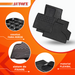 Covorase auto VW UP! 5