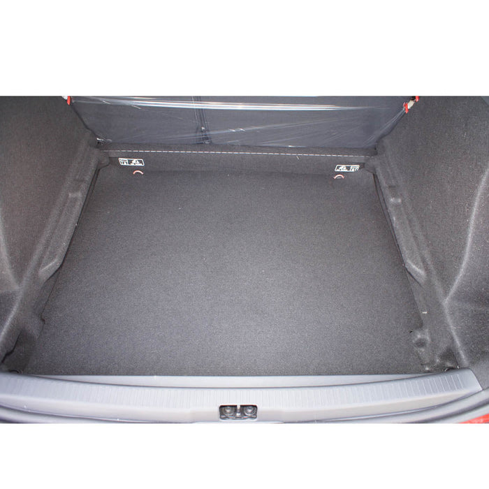 Tavita de portbagaj Renault Clio IV, caroserie Combi, fabricatie 03.2013 - prezent, portbagaj inferior #1