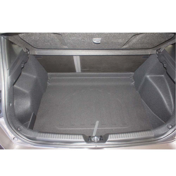 Tavita de portbagaj Hyundai i30 II, caroserie Hatchback, fabricatie 02.2012 - 01.2017, portbagaj inferior - 2