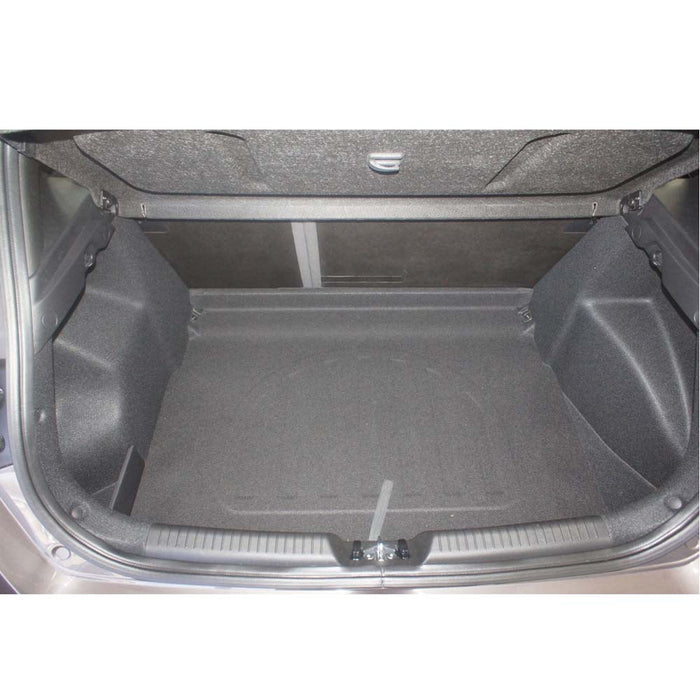 Tavita portbagaj Hyundai I30 caroserie hatchback fabricatie 02.2012 - 04.2017 (fara spatiu suplimentar de depozitare) #1