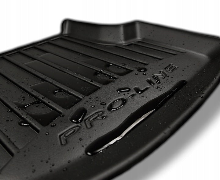 Covorase tip tavita 3D Volvo XC90 II, caroserie SUV, fabricatie 05.2015 - prezent #1