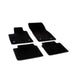 Covorase auto mocheta Ford Focus IV, caroserie Hatchback, fabricatie 09.2018 - prezent - 1