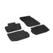 Covorase auto mocheta Ford Mondeo V, caroserie Hatchback, fabricatie 01.2015 - prezent - 1